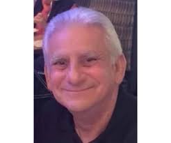 ALLEN GEORGE Obituary (1947