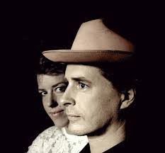 Growling Old Men and Melodius Young Woman Lowell, Winship, and Padilla  August 4th