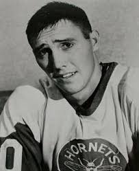 NHL player's brief coaching stint in Shellbrook, Saskatchewan