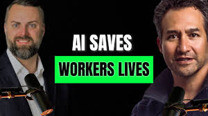 $175 Billion Problem: AI Stopping Workplace Injuries