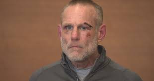 Man charged in crash that killed Waltham officer, National Grid worker due  back in court