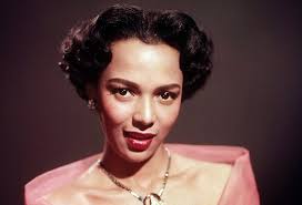 Women's History Month: The Life of Dorothy Dandridge