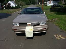 1994 oldsmobile eighty eight royale test drive review cargurus 1994 oldsmobile eighty eight royale