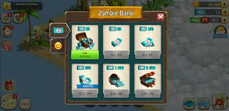 Players play a zombie drifting to the uninhabited island, you need to explore this magnificent island, . Zombie Castaways 4 28 1 Download For Android Apk Free
