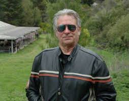 Kyle Petty and Craig Vetter Join Barry Boone Tonight to Talk Motorcycles