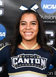 2025-26 Cheerleading Roster