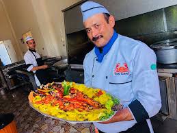 منيو ورقم مطعم سوق السمك منيو مطاعم مصر