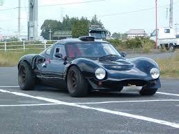 g12 ジネッタ テクテクの愛車 みんカラ エキゾチックカー 速い車 スポーツカー