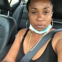 Ms. Kehaulani Clarissa Jesus Obituary