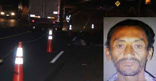 Don Walter Lopera fue el peatón que murió al ser arrollado por una moto -