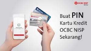 Bank ocbc nisp merupakan bank yang mengeluarkan kartu kredit yang diterima di seluruh dunia, dan akses tunai di seluruh dunia. Cara Membuat Pin Kartu Kredit Ocbc Nisp Youtube