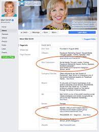 So you want to hear a couple of general and useless tweets? How To Write An Awesome And Succinct Facebook Bio
