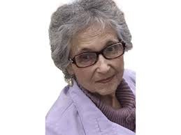 Shirley Stead Obituary (2022)