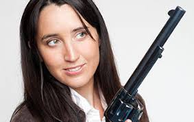 People Who Were Way Too Casual About Firearms