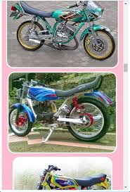Cara modifikasi yamaha rx king quad full speed. Download Modified Motor Rx King Free For Android Modified Motor Rx King Apk Download Steprimo Com