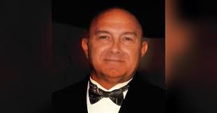 Charles N. Rogan Jr. Obituary