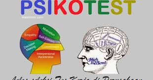 Contoh Soal Psikotest Pdf Terbaru 2018 Dan Kunci Jawaban Mastimon Com