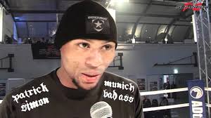 Superior FC Tournament 2012 Part II Interview mit Patrick Simon