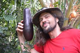 Image result for Cucumis kalahariensis