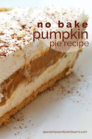 Easy No Bake Pumpkin Pie Recipe With Cool Whip This Recipe Is Delicious So Creamy And Lots Of Flav Best Pumpkin Pie Easy Pumpkin Pie Best Pumpkin Pie Recipe