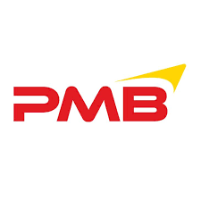 PMB Pemborong Maju Bersatu Sdn Bhd logo