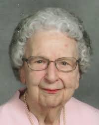 Mary Resch's Instagram, Twitter & Facebook