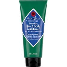 Have shiny soft hair for days by choosing the right conditioner. Hair Care Nourishing Hair Scalp Conditioner By Jack Black Parfumdreams