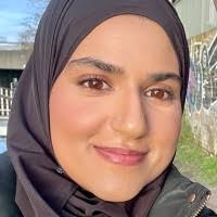 40+ "Zarah Ahmed" profiles