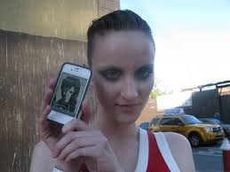 Burberry Prorsum Spring 2014 Ad Campaign (The Official ContentMode Blog)