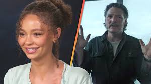 Nico Parker Reacts to Pedro Pascal Dying in 'The Last of Us'