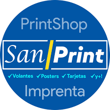 San Print / Imprenta