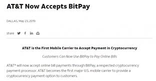 In other words, dish's embrace of bitcoin pushes it that much more into the mainstream, or so the narrative goes. Best Places To Spend Bitcoin Who Accepts Crypto Payments In 2020