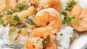 My wife and i had a similar appetizer at a place called cooper's hawk. Mexican Drunken Shrimp Cooper S Hawk