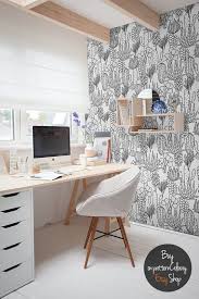 6 Astuces Pour Organiser Et Decorer Son Bureau Artsdeco Org En 2020 Decor De Bureau A Domicile Idee Deco Bureau Decoration Bureau