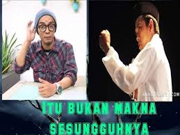 Check spelling or type a new query. Ustaz Abdul Somad Luruskan Ceramah Evie Effendi Muhammad Sesat Berikut Isinya Okezone Nasional