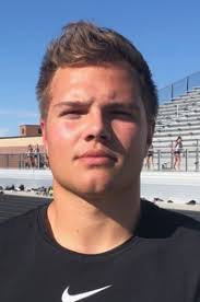 Corner Canyon Football Roster