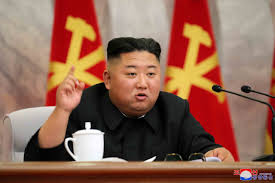 Csoszon) vagy hivatalosan koreai népi demokratikus köztársaság (조선 민주주의 인민 공화국; Eszak Korea Betiltotta A Szuk Farmert Mondvan Az A Hanyatlo Nyugati Divat Sajatja Liner Hu