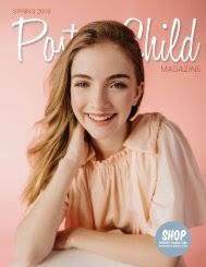 Poster Child Magazine, Winter 2019