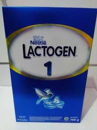 Bagi bayi yang susah minum asi bisa diganti. Jual Harga Susu Lactogen 0 6 Bulan Harga Juni 2020 Blibli