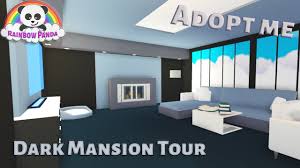 Последние твиты от everything bloxburg (@bloxburgnews). Adopt Me Dark House Gothic Grunge Emo Inspired With Roof Terrace In Mansion House Youtube