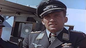 German military commanders taken prisoners by Russian military officials  step dow...HD Stock Footage