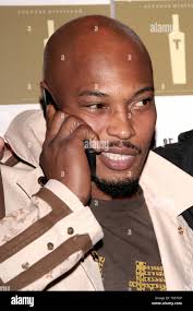 Sticky fingaz hi-res stock photography and images