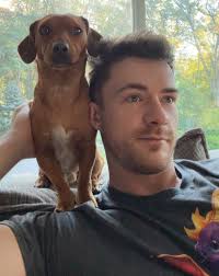 We're watching the new Agatha series