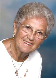 Madeleine Beaudreau Martel