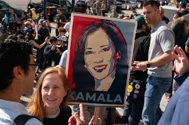 Deeply complicated issues surrounding Kamala Harris deepfake content examined closely