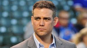 Theo Epstein