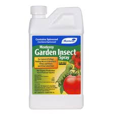 Check spelling or type a new query. Monterey Garden Insect Spray With Spinosad Lg6135 The Home Depot