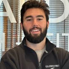 Jeff Rask's Instagram, Twitter & Facebook