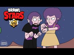 Mortis reaps the life essence of brawler he defeats, restoring 1400 of his health. Mortis In Showdown Brawl Stars Animation Youtube