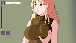 New Life With Aunt [v1.0] [Frazunk] - F95zone